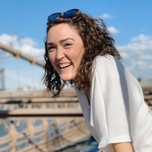 Meet your Posher, Kailey